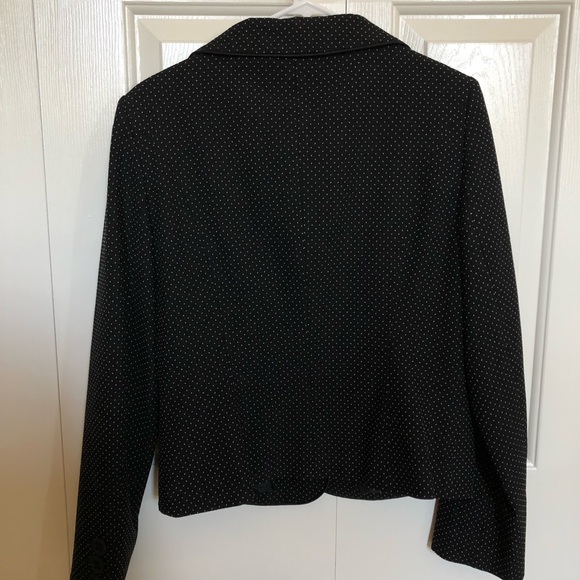 Jones New York Blazer Suit Top - Picture 5 of 5